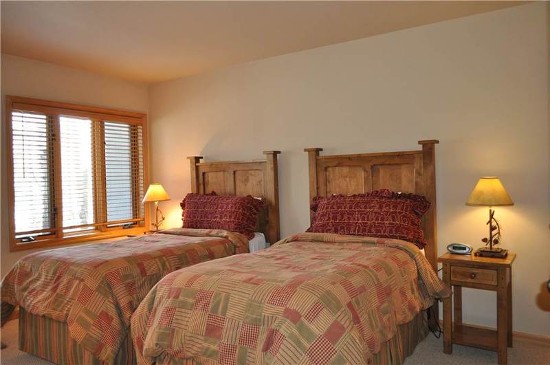 Teton Pines Hotel Jackson Hole Esterno foto