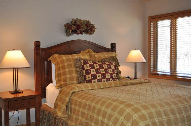 Teton Pines Hotel Jackson Hole Esterno foto
