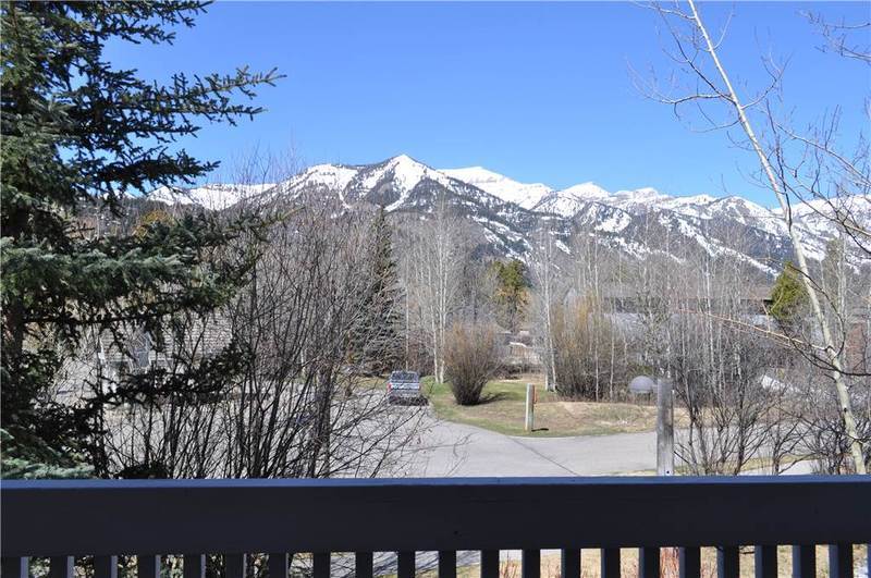 Teton Pines Hotel Jackson Hole Esterno foto