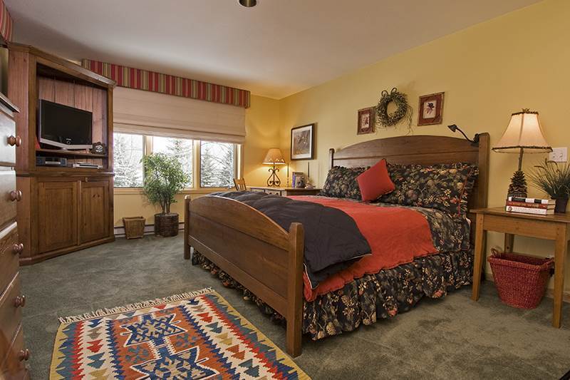Teton Pines Hotel Jackson Hole Esterno foto