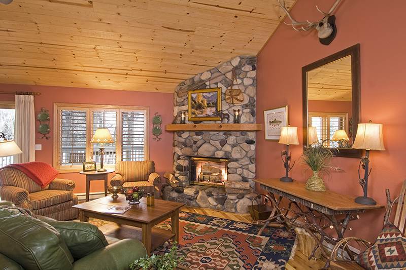 Teton Pines Hotel Jackson Hole Esterno foto