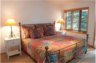 Teton Pines Hotel Jackson Hole Esterno foto